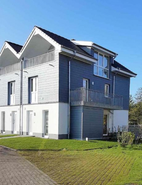 Haus Nr 33, Ferienhaus Deichgraf